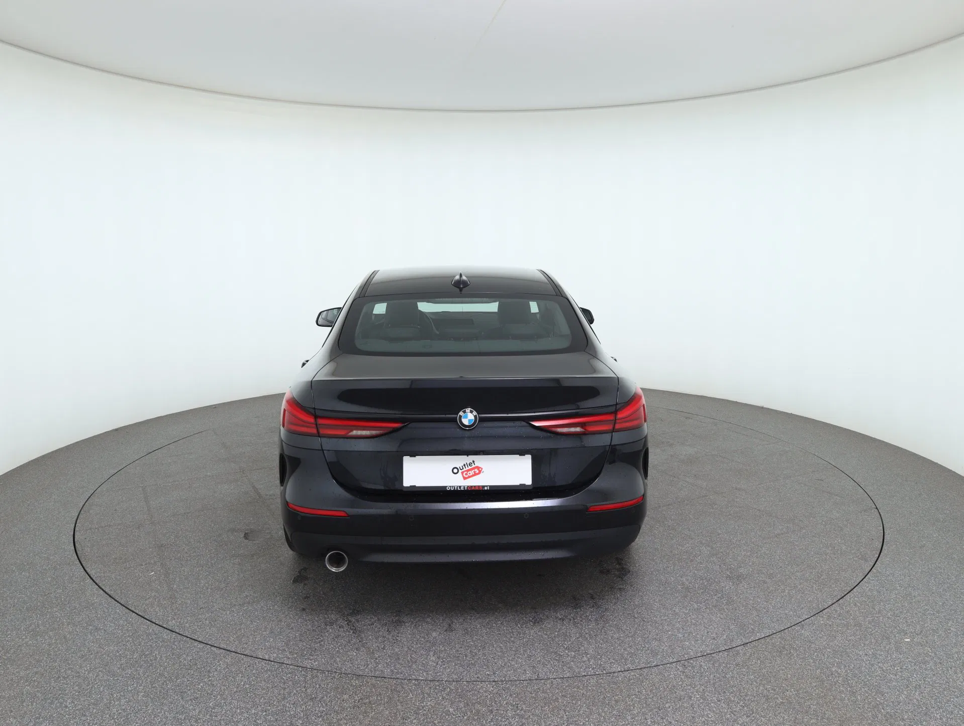 BMW 216d Gran Coupe Aut. | Bild 6 von 29