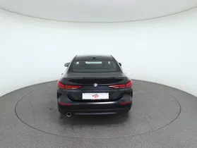 BMW 216d Gran Coupe Aut. | Thumbnail 6 von 29