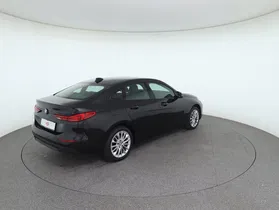 BMW 216d Gran Coupe Aut. | Thumbnail 5 von 29