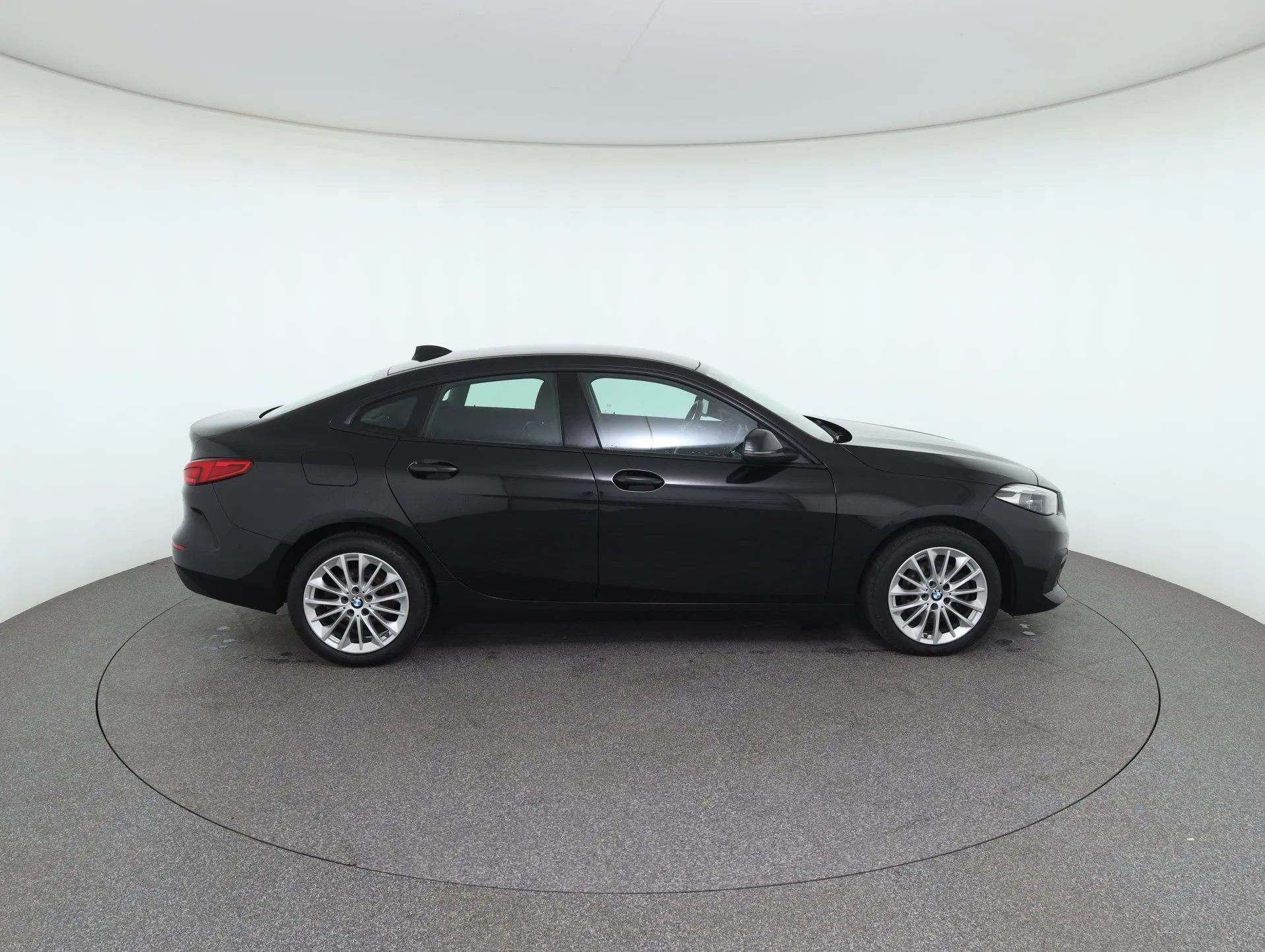 BMW 216d Gran Coupe Aut. | Bild 4 von 29