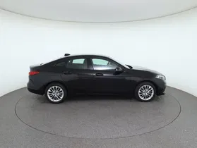 BMW 216d Gran Coupe Aut. | Thumbnail 4 von 29