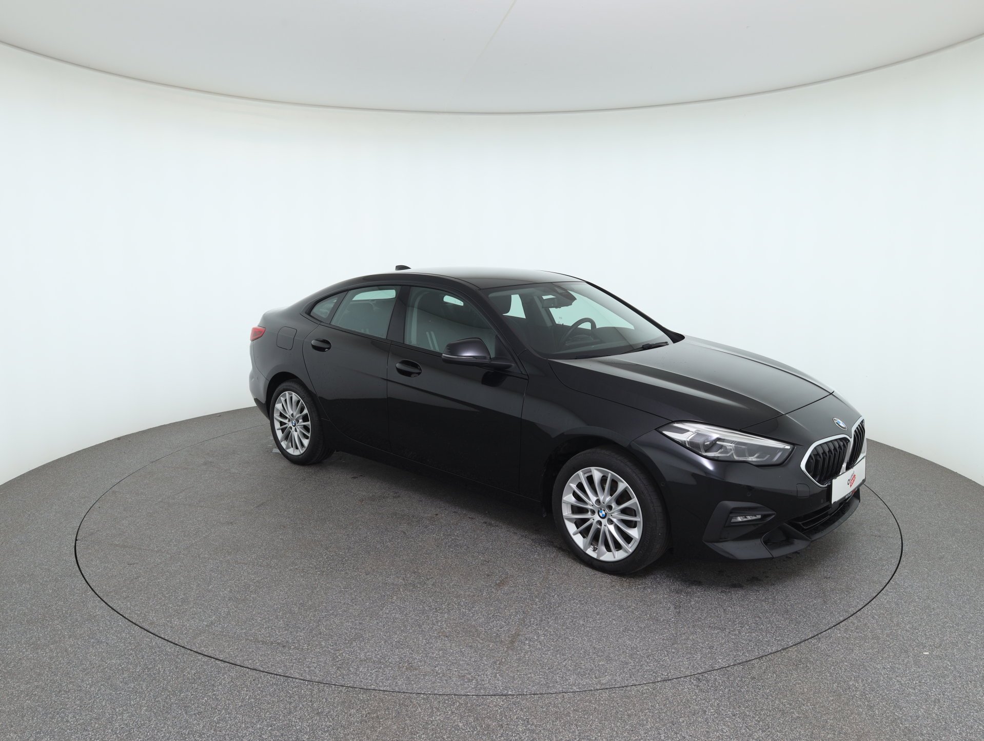 BMW 216d Gran Coupe Aut. | Bild 3 von 29