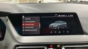 BMW 216d Gran Coupe Advantage | Thumbnail 15 von 26
