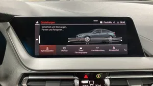BMW 216d Gran Coupe Advantage | Thumbnail 16 von 26