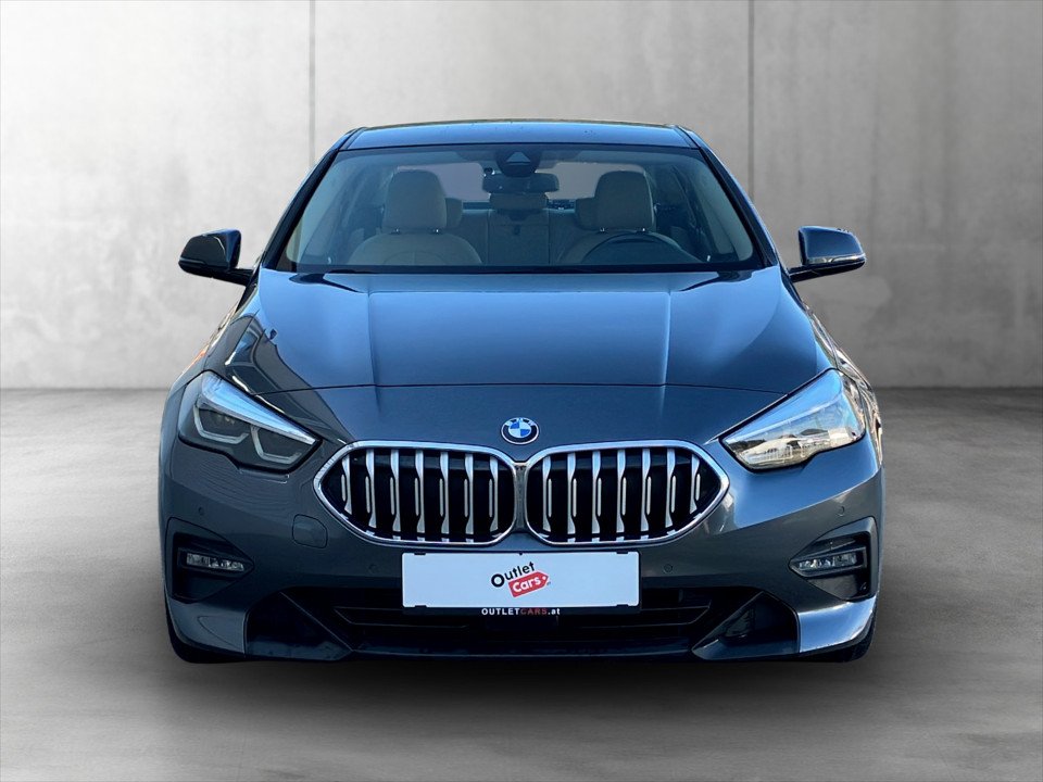 BMW 216d Gran Coupe Advantage | Bild 2 von 6
