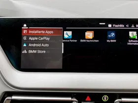 BMW 216d Gran Coupe Advantage | Thumbnail 25 von 26