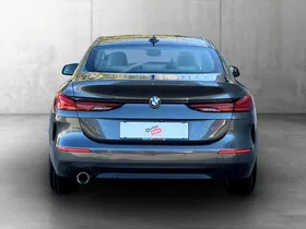BMW 216d Gran Coupe Advantage | Thumbnail 5 von 6