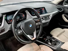 BMW 216d Gran Coupe Advantage | Thumbnail 8 von 26