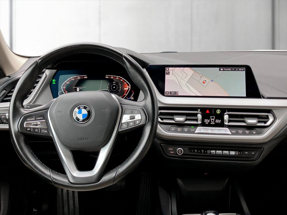 BMW 216d Gran Coupe Advantage | Bild 9 von 26