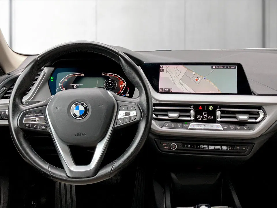 BMW 216d Gran Coupe Advantage | Bild 9 von 26