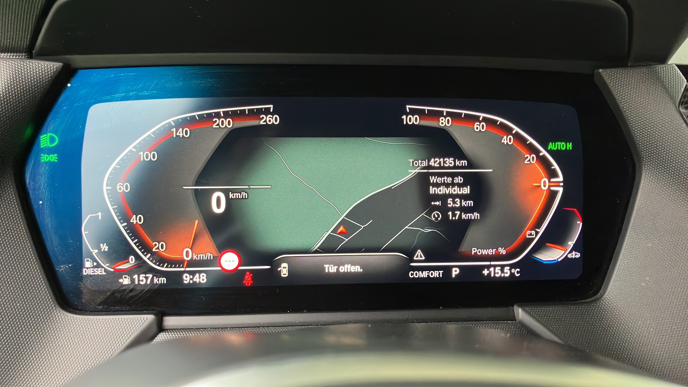 BMW 216d Gran Coupe M-Sport | Bild 10 von 27