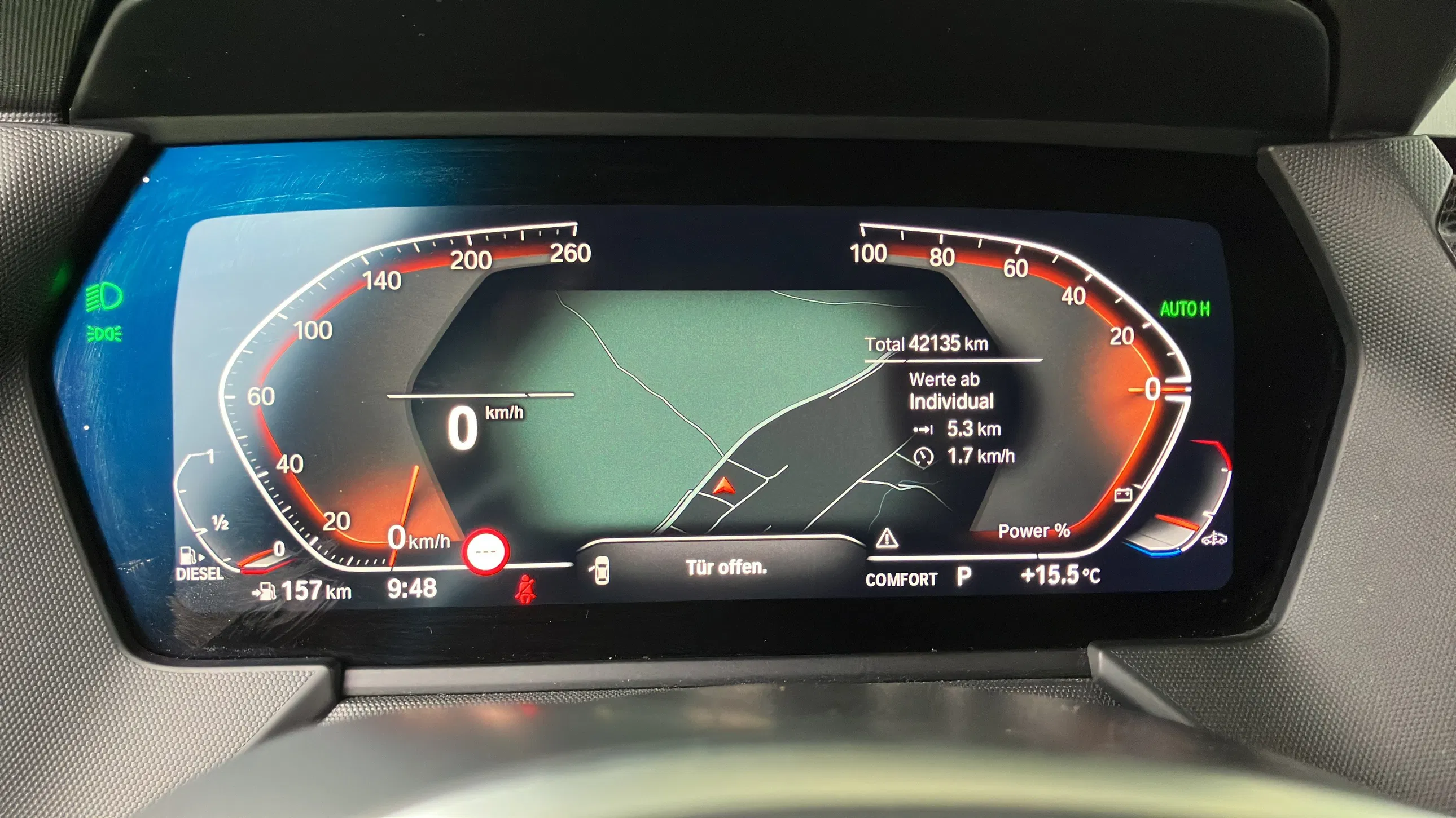 BMW 216d Gran Coupe M-Sport | Bild 10 von 27