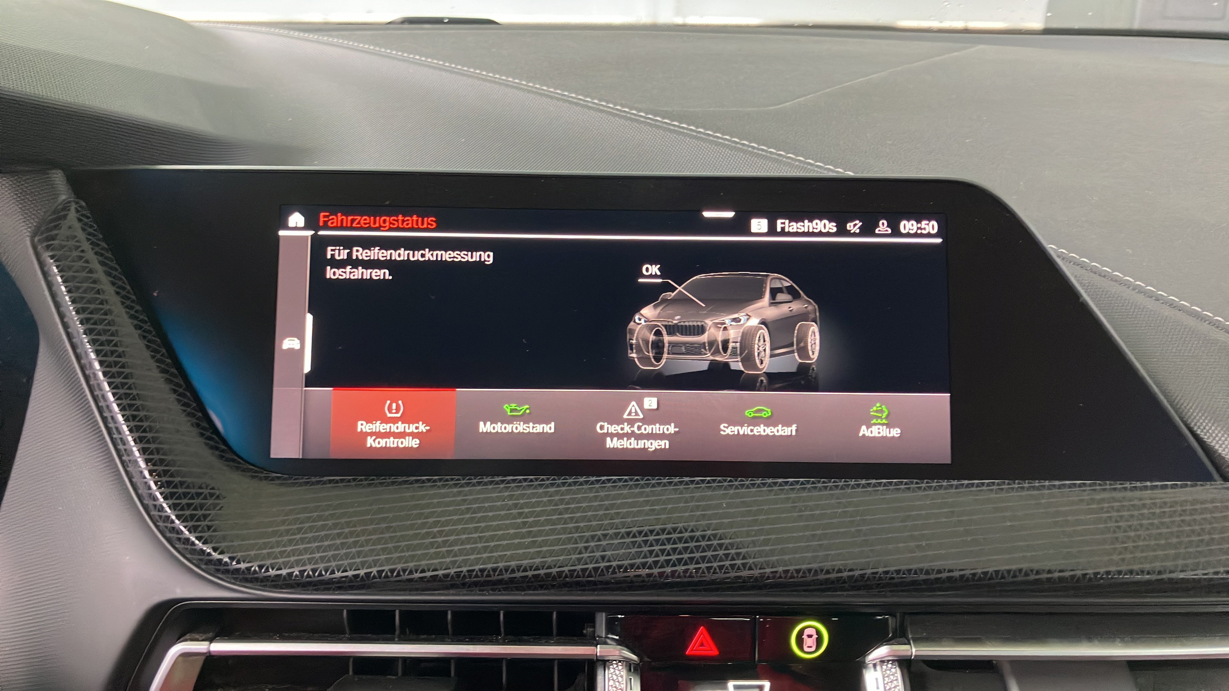 BMW 216d Gran Coupe M-Sport | Bild 15 von 27