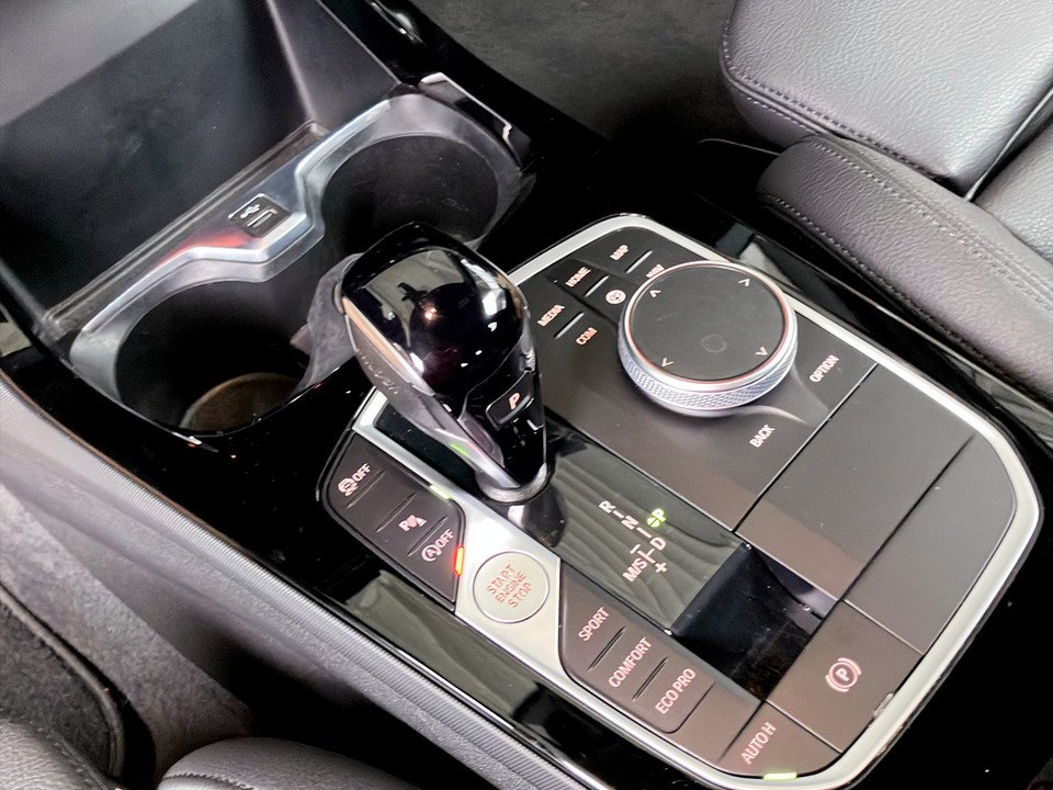 BMW 216d Gran Coupe M-Sport | Bild 16 von 27