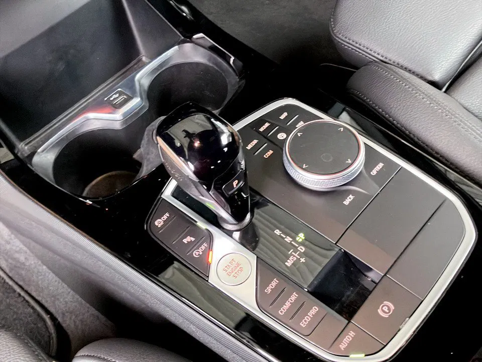 BMW 216d Gran Coupe M-Sport | Bild 16 von 27