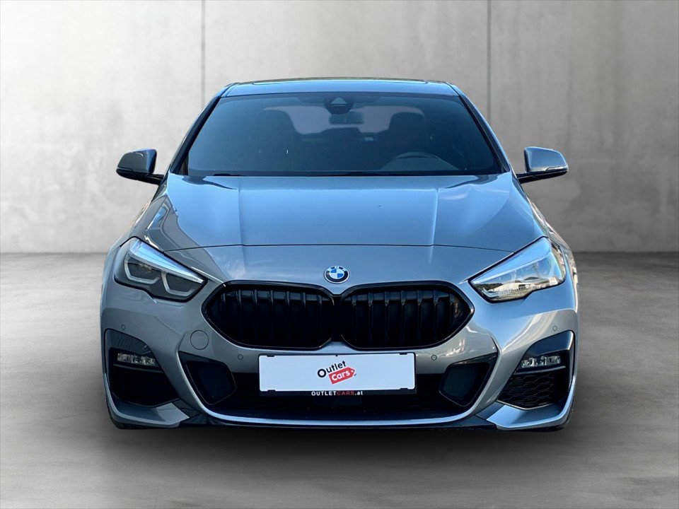BMW 216d Gran Coupe M-Sport | Bild 2 von 6