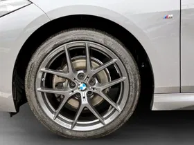 BMW 216d Gran Coupe M-Sport | Thumbnail 21 von 27