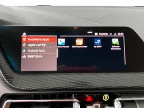 BMW 216d Gran Coupe M-Sport | Thumbnail 22 von 27