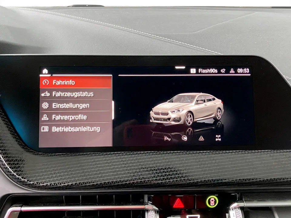 BMW 216d Gran Coupe M-Sport | Bild 27 von 27