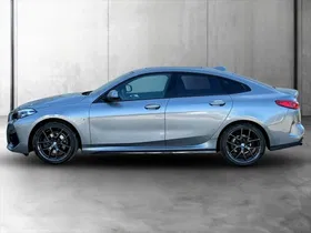 BMW 216d Gran Coupe M-Sport | Thumbnail 3 von 6