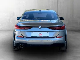 BMW 216d Gran Coupe M-Sport | Thumbnail 5 von 6