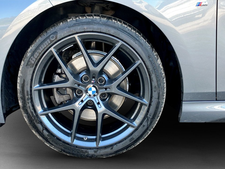 BMW 216d Gran Coupe M-Sport | Bild 6 von 6