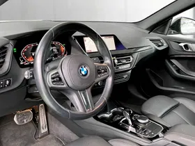 BMW 216d Gran Coupe M-Sport | Thumbnail 7 von 27