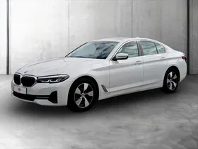 BMW 518d Aut. | Thumbnail 2 von 24