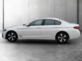 BMW 518d Aut. | Thumbnail 3 von 24