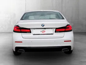 BMW 518d Aut. | Thumbnail 5 von 24