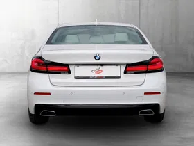 BMW 518d Aut. | Thumbnail 6 von 24