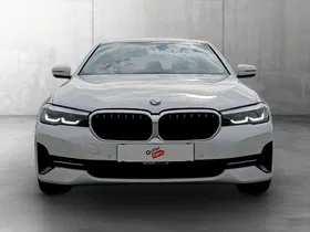 BMW 518d Aut. | Thumbnail 7 von 24