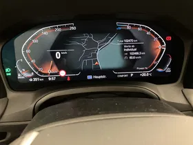 BMW 320d Touring 48 V Mild-Hybrid-Technologie Aut. | Thumbnail 13 von 28