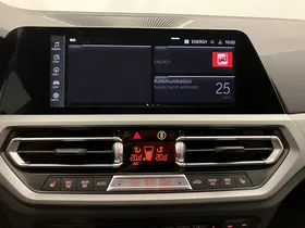 BMW 320d Touring 48 V Mild-Hybrid-Technologie Aut. | Thumbnail 18 von 28