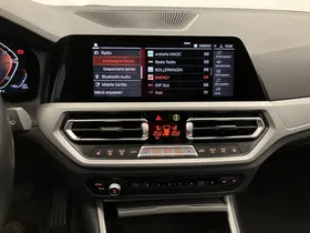 BMW 320d Touring 48 V Mild-Hybrid-Technologie Aut. | Thumbnail 21 von 28