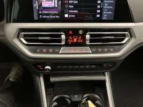 BMW 320d Touring 48 V Mild-Hybrid-Technologie Aut. | Thumbnail 22 von 28