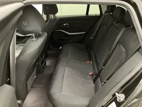 BMW 320d Touring 48 V Mild-Hybrid-Technologie Aut. | Thumbnail 23 von 28