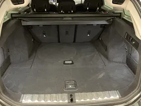 BMW 320d Touring 48 V Mild-Hybrid-Technologie Aut. | Thumbnail 24 von 28