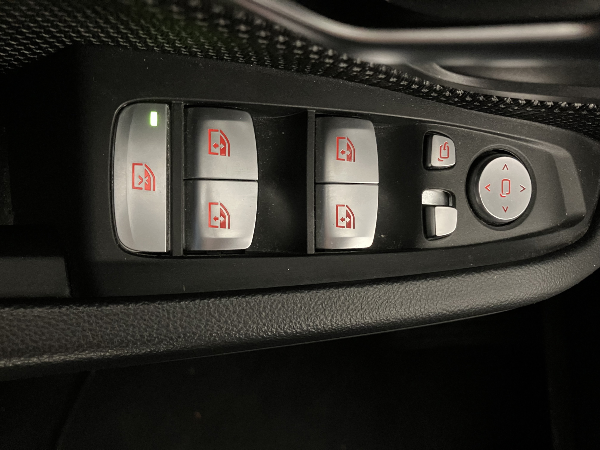 BMW 320d Touring 48 V Mild-Hybrid-Technologie Aut. | Bild 9 von 28