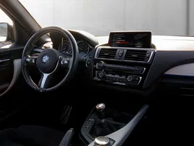 BMW 116d M Sport | Thumbnail 11 von 14