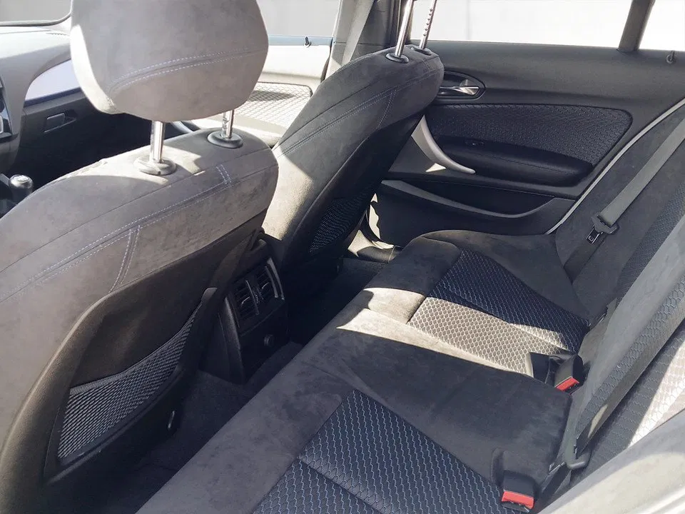 BMW 116d M Sport | Bild 12 von 14