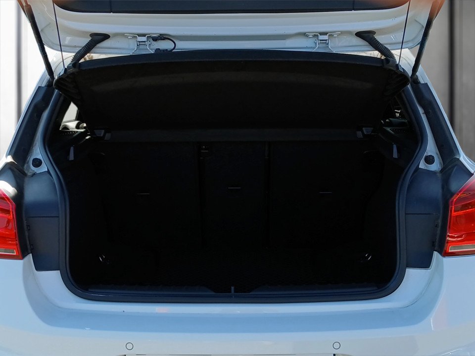 BMW 116d M Sport | Bild 13 von 14