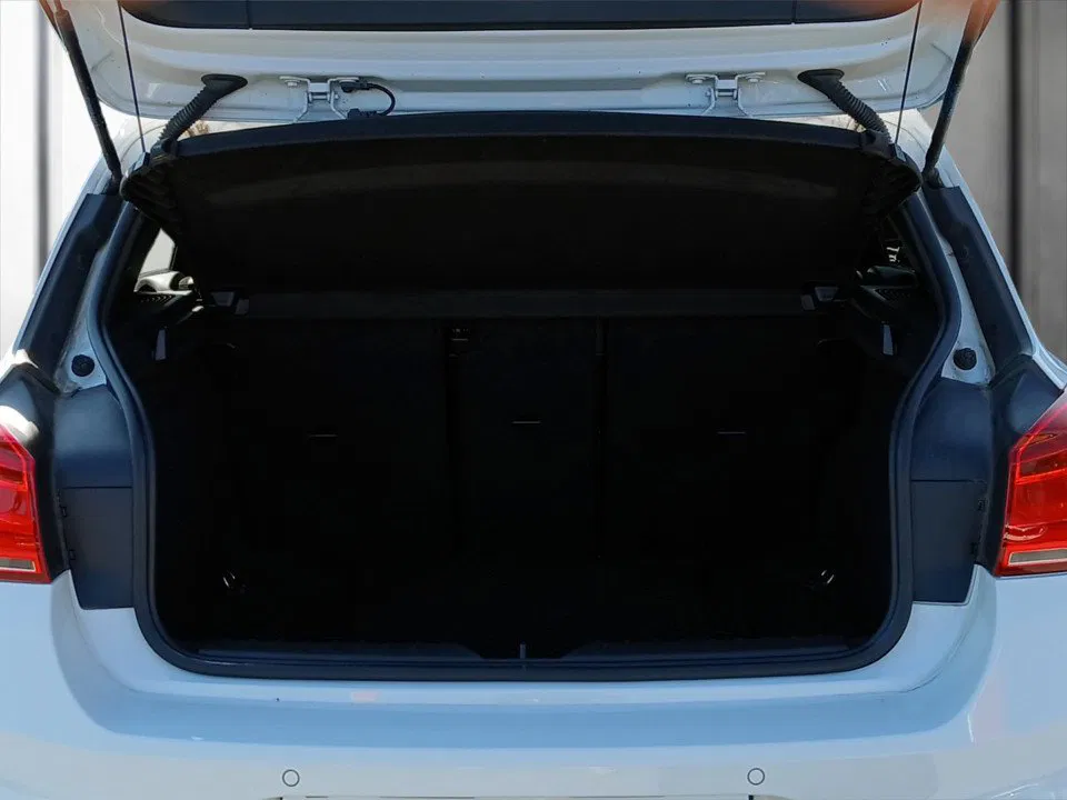 BMW 116d M Sport | Bild 13 von 14