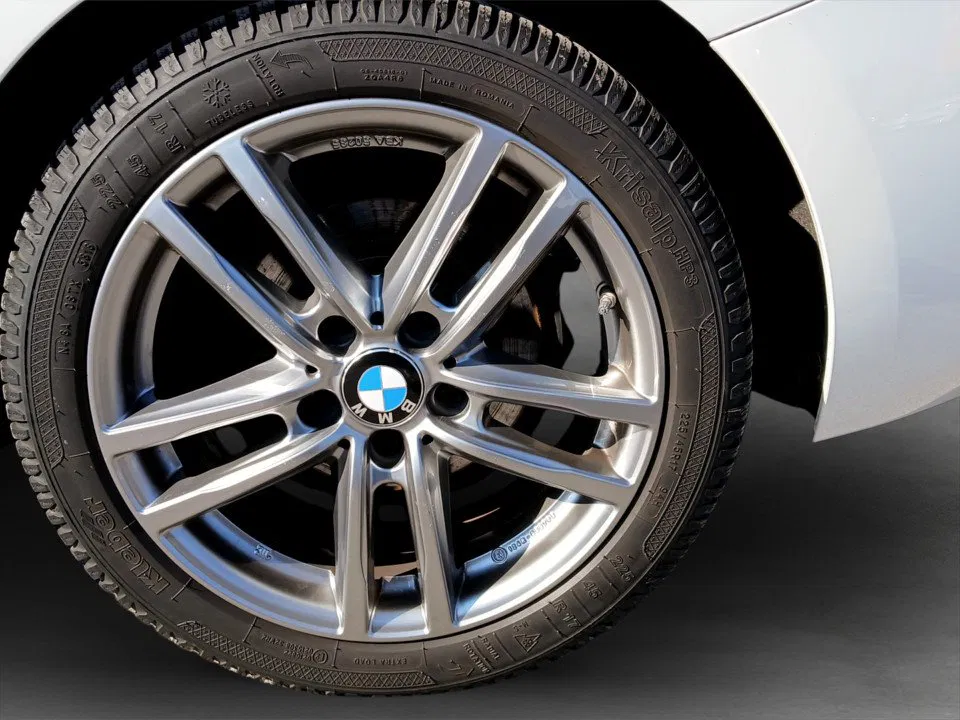 BMW 116d M Sport | Bild 14 von 14