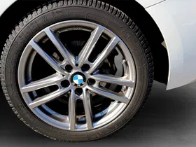 BMW 116d M Sport | Thumbnail 14 von 14