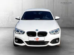 BMW 116d M Sport | Thumbnail 5 von 14