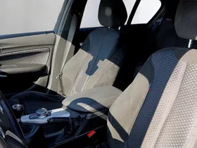 BMW 116d M Sport | Thumbnail 8 von 14