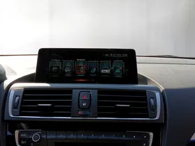 BMW 116d M Sport | Thumbnail 9 von 14