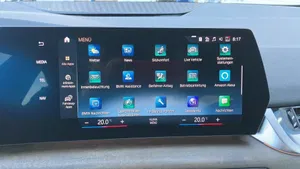 BMW 218d Active Tourer Luxury Line | Thumbnail 17 von 26