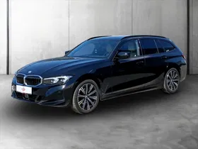 BMW 3 Touring 320 d | Thumbnail 2 von 21